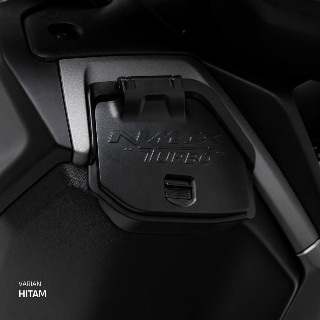 Nemo Cover Cover Laci for Yamaha NMAX Neo and Turbo - Alternate View