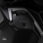Nemo Cover Cover Laci for Yamaha NMAX Neo and Turbo - Alternate View