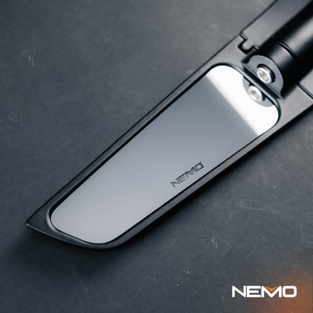 Nemo Mirror 1367-6 Universal