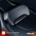 Seat Motorcycle Yamaha Aerox New Connected Type Eropah