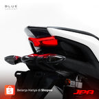 JPA Light LED Stop Tail Light Aerox 155 Old 2016 2017 2018 2019 - Alternate View