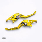 TST Handle Brake Aluminium CNC for NMAX Turbo & Neo - Alternate View