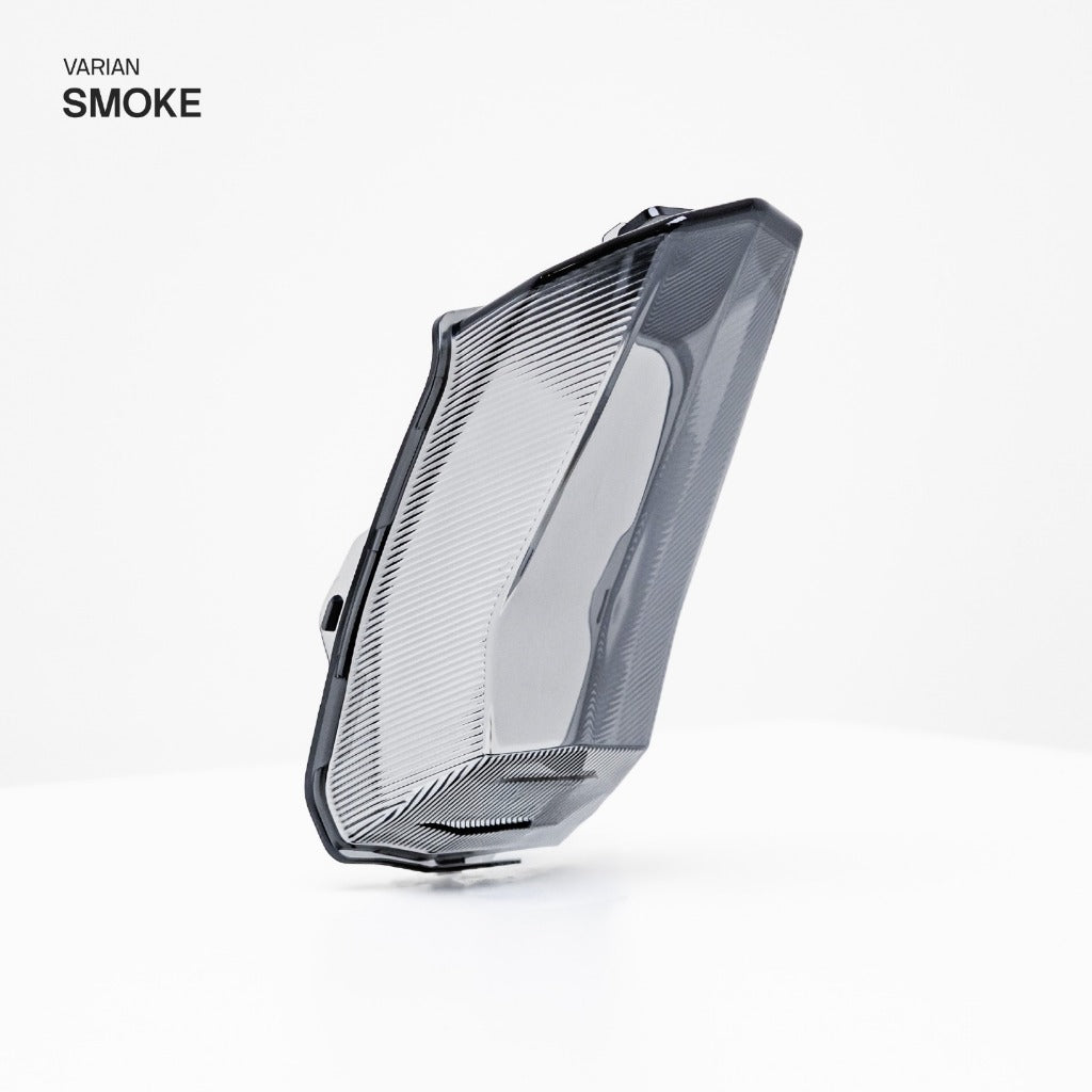 Nemo Lens Tail Light for R15 V3 / V4 - Alternate View