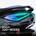 JPA Tail Light / Tail Light Transformer RGB NMAX Connected (2020-2023)