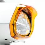Virtu List Headlight Transparent Vespa Sprint 2024-2026