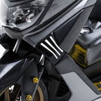 JPA Front Turn Signal LED Slanted Yamaha NMAX - Alternate View