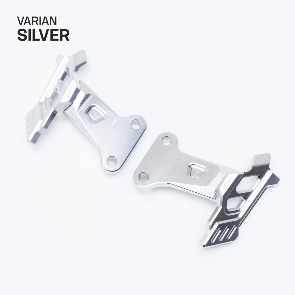 Gara Rear Grab Handle Mini Behel Stylo 160 - Alternate View