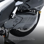 NEMO Cover CVT Set Front and Rear Carbon Stylo, Vario Gen 1 and Evo (2022-2026)