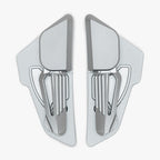 Virtu Footstep 005 for Vespa S & LX - Alternate View
