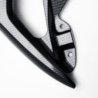 Nemo Behel Bracket Box Carbon NMAX Old (2016-2019)