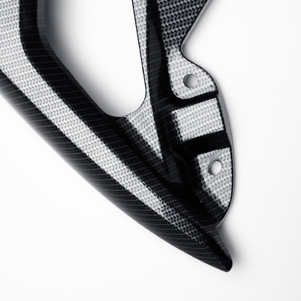 Nemo Behel Bracket Box Carbon NMAX Old (2016-2019)