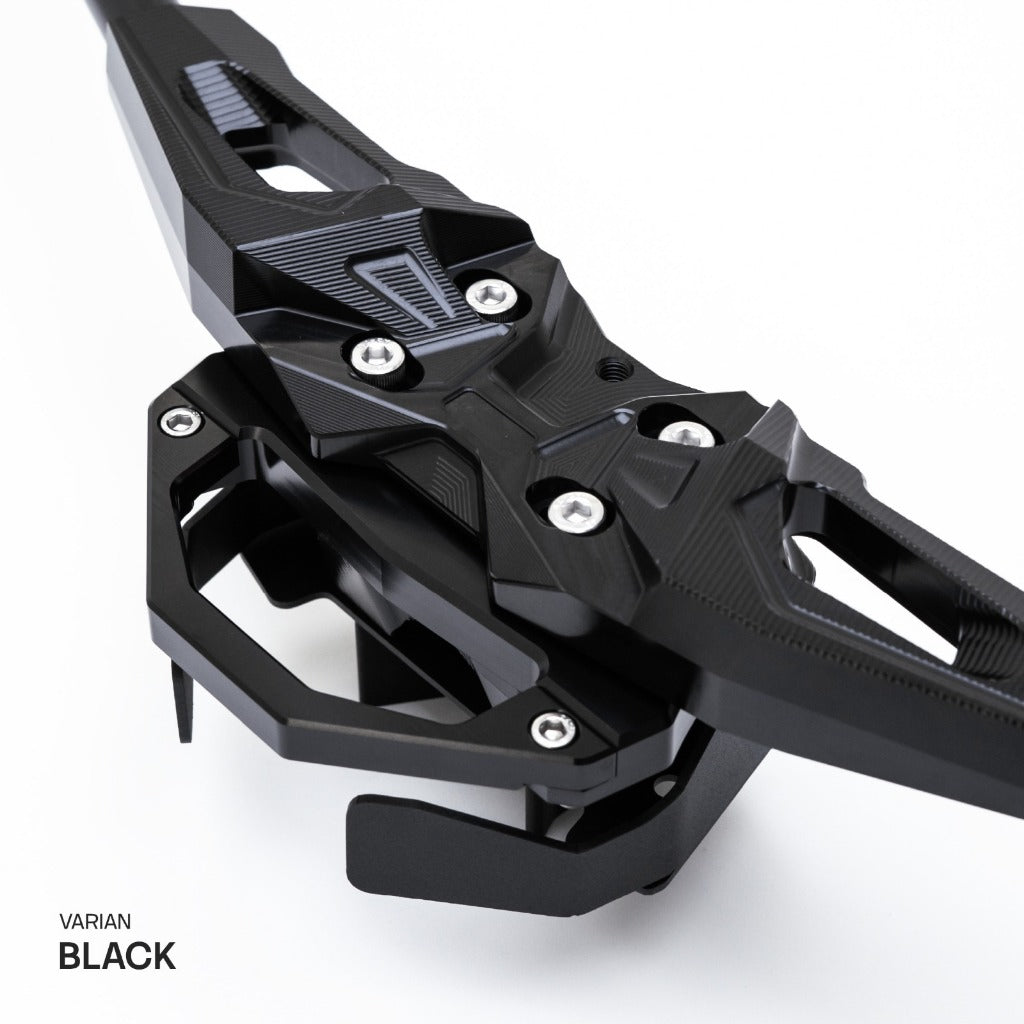 Gara Handlebar Korsa XMAX Old, Connected and Tech Max