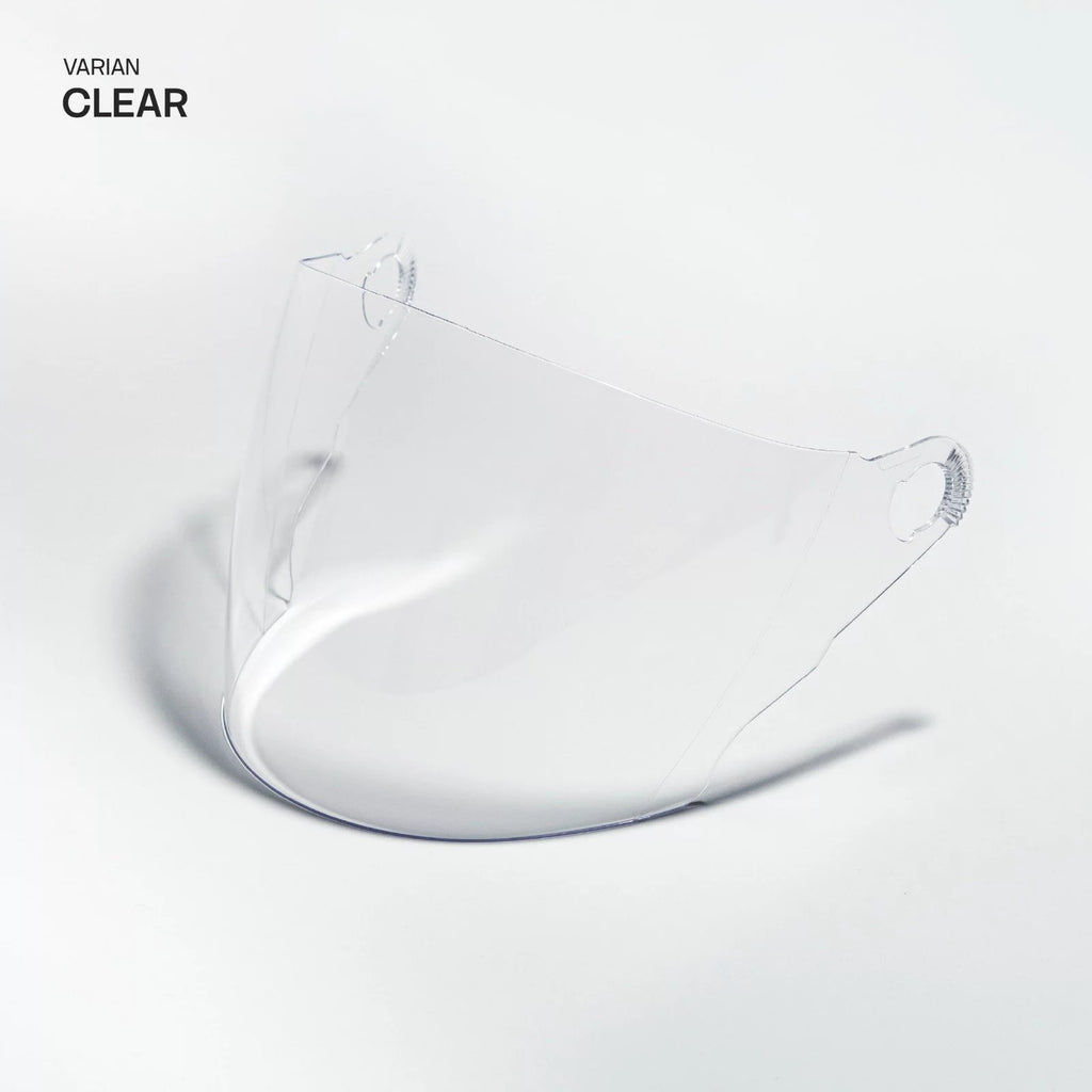 Clear Visor Helmet No 27A Honda / Ink CX 22 / BMC 550 / KYT Forza