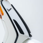 Virtu Dasi Vespa CNC for Sprint & Primavera Iget 2016-2026