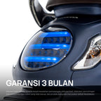 JPA Tail Light / Tail Light RGB for Scoopy / K2F (2020-2024)