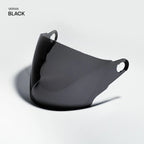 Clear Visor Helmet No 27A Honda / Ink CX 22 / BMC 550 / KYT Forza