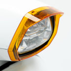 Virtu List Headlight Transparent Vespa Sprint 2024-2026 - Alternate View