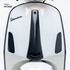 VIRTU Dasi Vespa CNC for Sprint & Primavera Iget - Alternate View