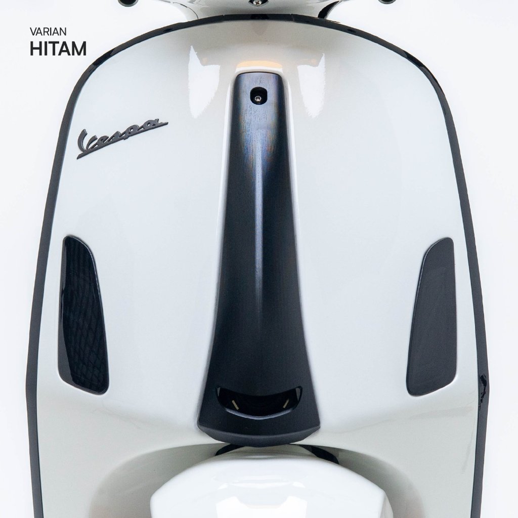 VIRTU Dasi Vespa CNC for Sprint & Primavera Iget - Alternate View