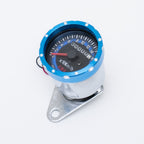 Speedometer (Odometer) KM Universal - Alternate View