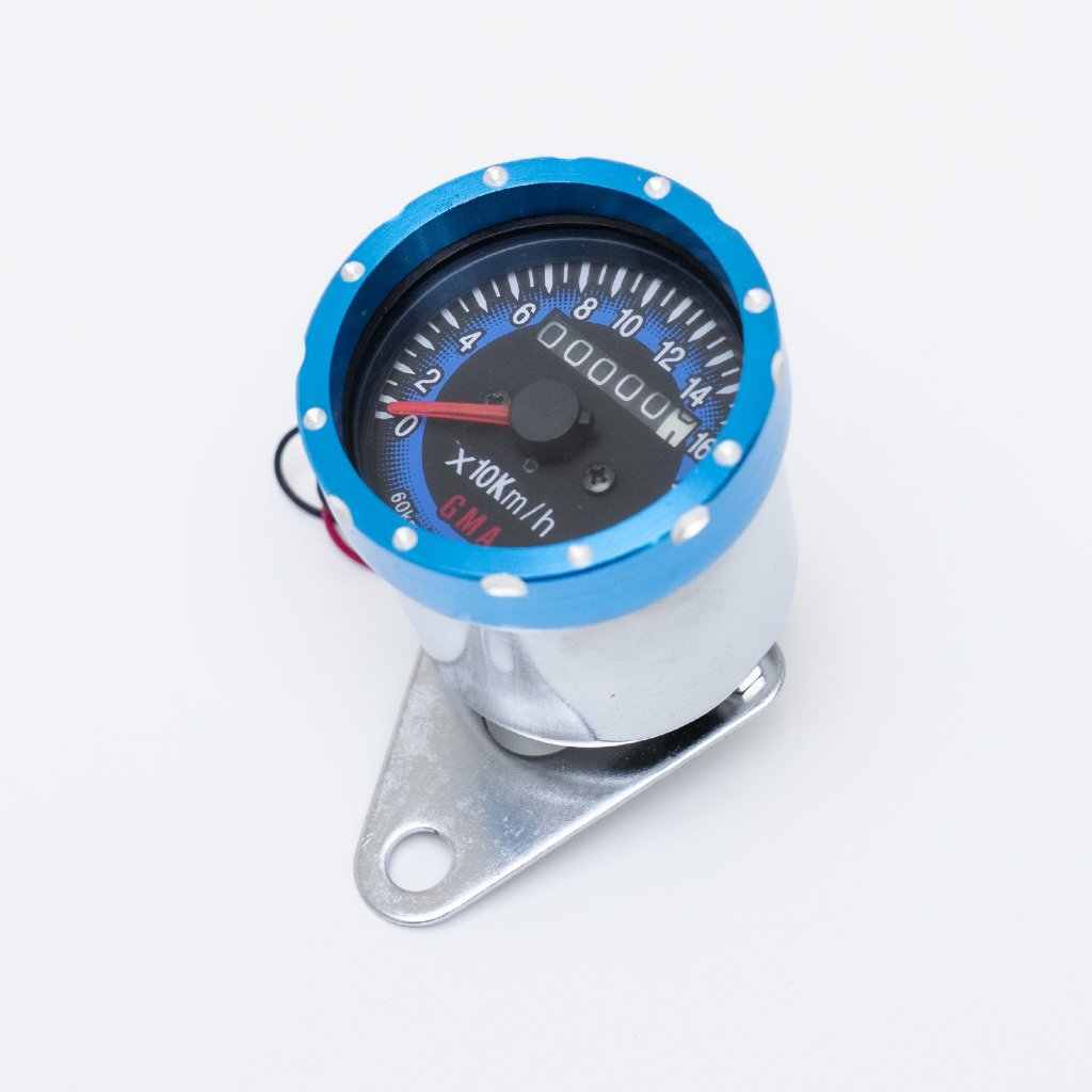 Speedometer (Odometer) KM Universal - Alternate View