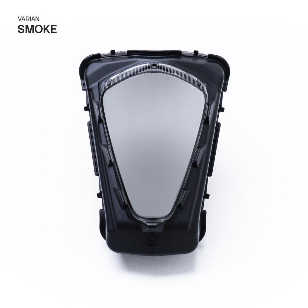 Nemo Lens Tail Light for Grand Filano - Alternate View