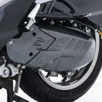 NEMO Cover CVT Set Front and Rear Carbon Stylo, Vario Gen 1 and Evo (2022-2026) - Alternate View