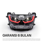 JPA Headlight Led Alis NMAX Connected (2020-2025)