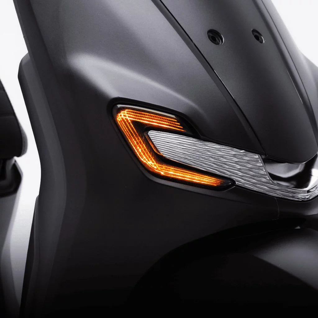 JPA RGB LED FRONT TURN SIGNAL HONDA STYLO 160 V2
