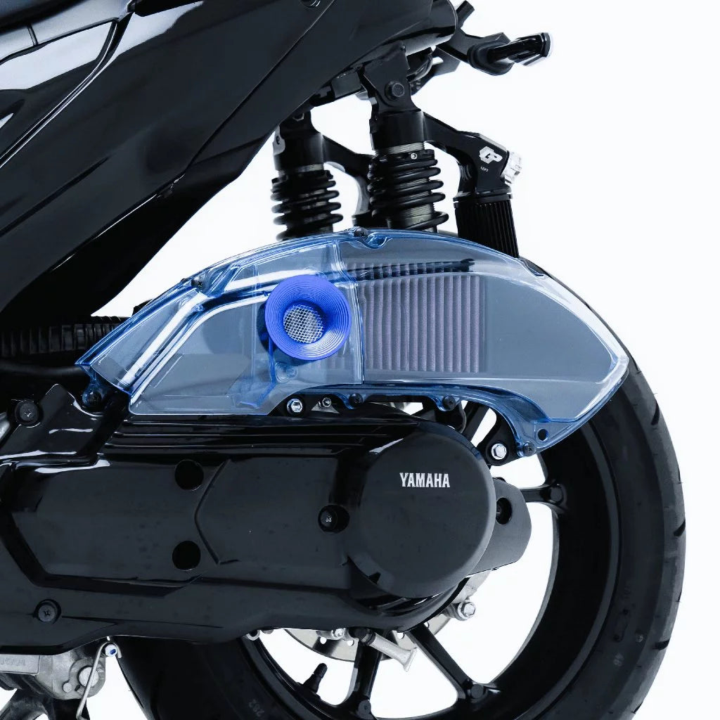 NEMO Veloscope Plus Filter Cover Yamaha Nmax Turbo