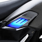 Nemo Cover Samping Body + Led NMAX Old (2015-2019)