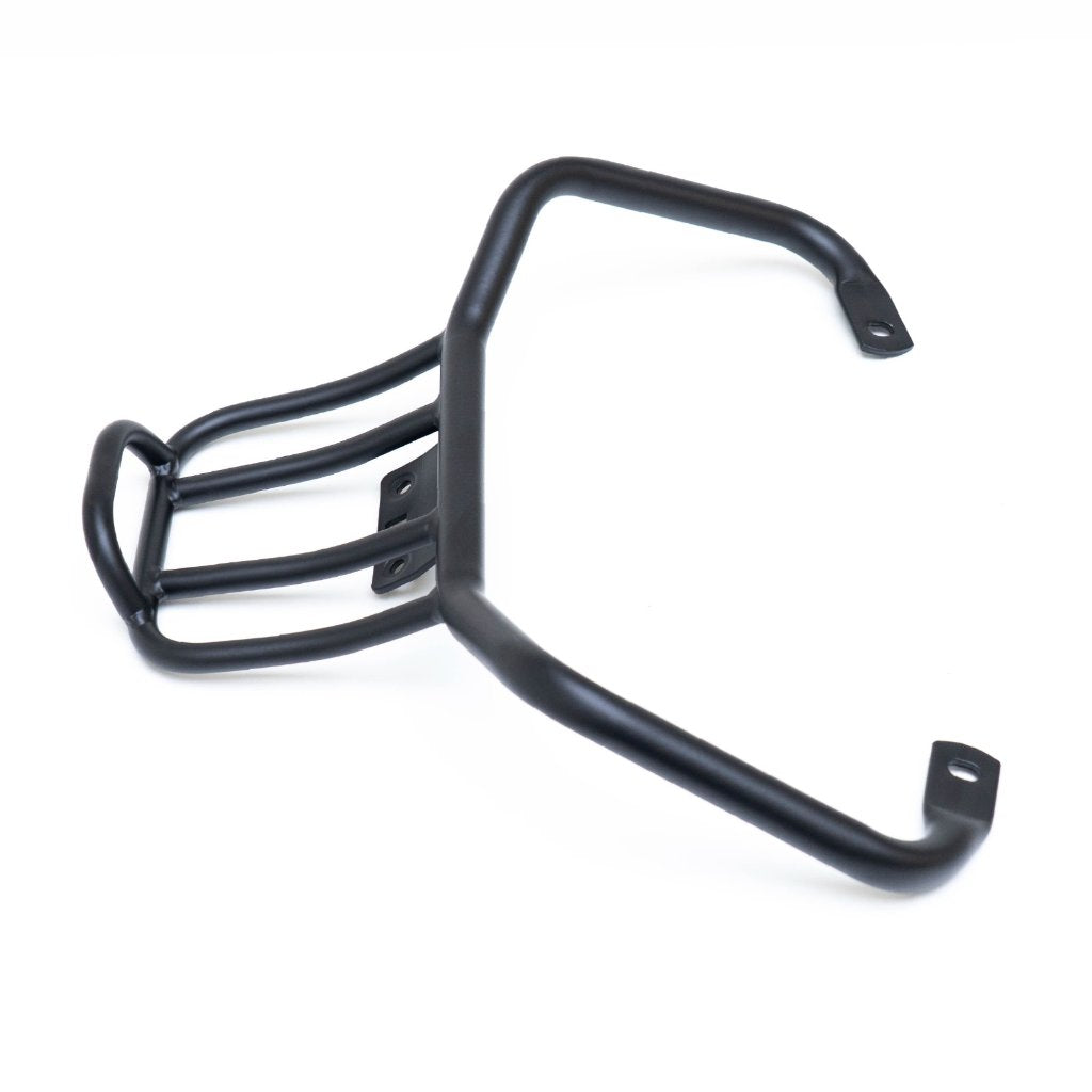Virtu Rear Rack Vespa S & LX
