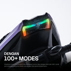JPA RGB Tail Light / Tail Light Aerox Connected (2020-2024)