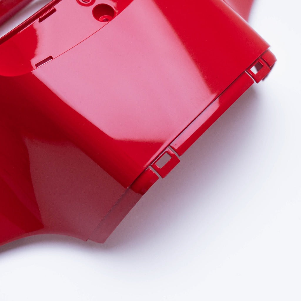 Virtu Batok Upper Vespa Sprint 2017-2023 - Alternate View
