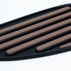 Nemo Tank Pad Type Garis Brown XSR - Alternate View