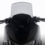 Nemo Windshield Eropa for NMAX Connected New 2020-2023