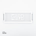 Nitex Cover Radiator CNC XSR