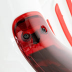 VIRTU Cover Aki Transparent Vespa Sprint & Primavera - Alternate View