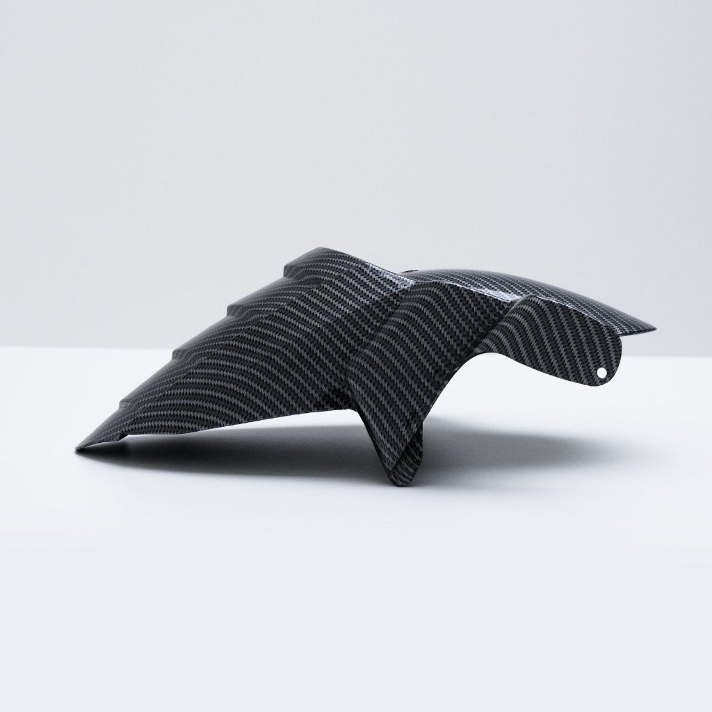 Nemo Spakboard Kolong Carbon NMAX Old (2015-2019) - Alternate View