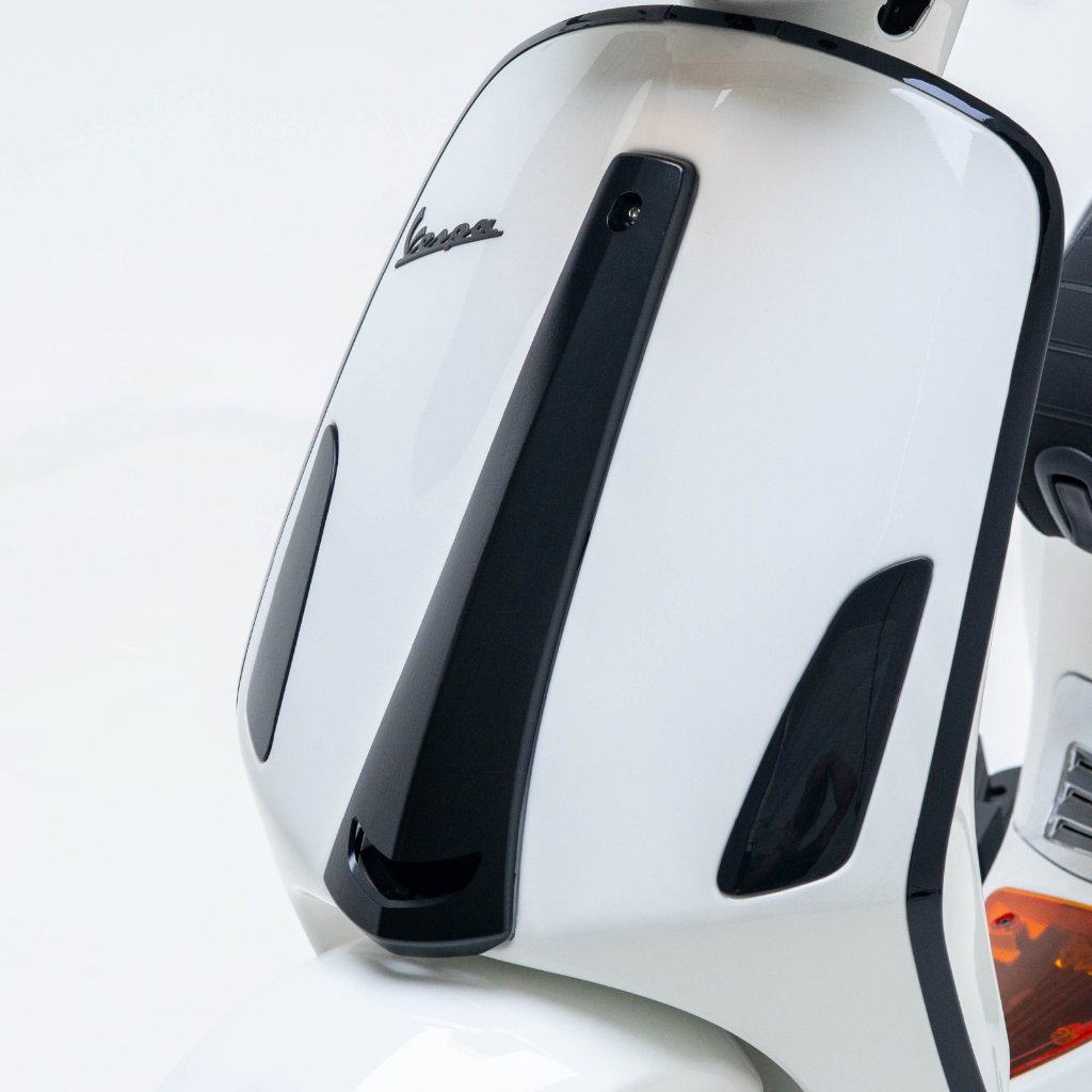 VIRTU Dasi Vespa CNC for Sprint & Primavera Iget