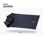 Nemo Kulit Seat Universal for Beat, Scoopy, Genio, Mio, Fino, and Fazzio
