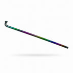 GMA Jari - Jari Velg Motorcycle Spoke 9X172 Rainbow Universal - Alternate View
