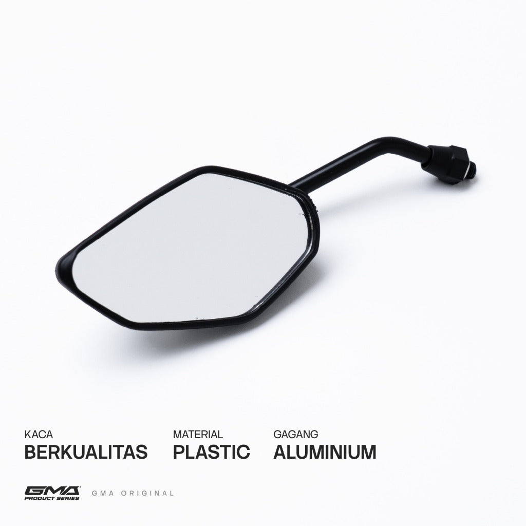 GMA Mirror Api (2680-9) for Honda and Yamaha