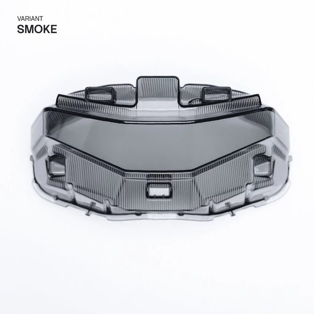 Nemo Lens Tail Light Honda Vario 125 Gen 3 Advance/Street/Sporty (K2VB)