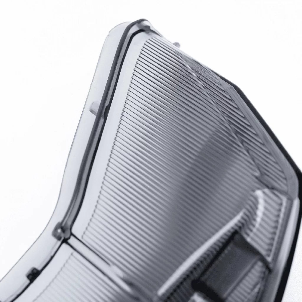 Nemo Lens Tail Light Honda Vario 125 Gen 3 Advance/Street/Sporty (K2VB)