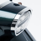 Nemo Frame List Headlight Chrome Stylo 160 - Alternate View