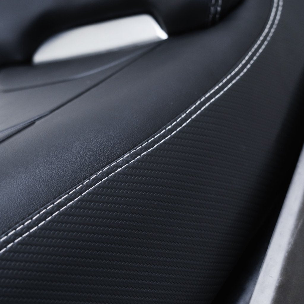 Seat Eropah NMAX Old (2015-2019) - Alternate View