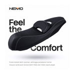 Seat Eropah NMAX Old (2015-2019)
