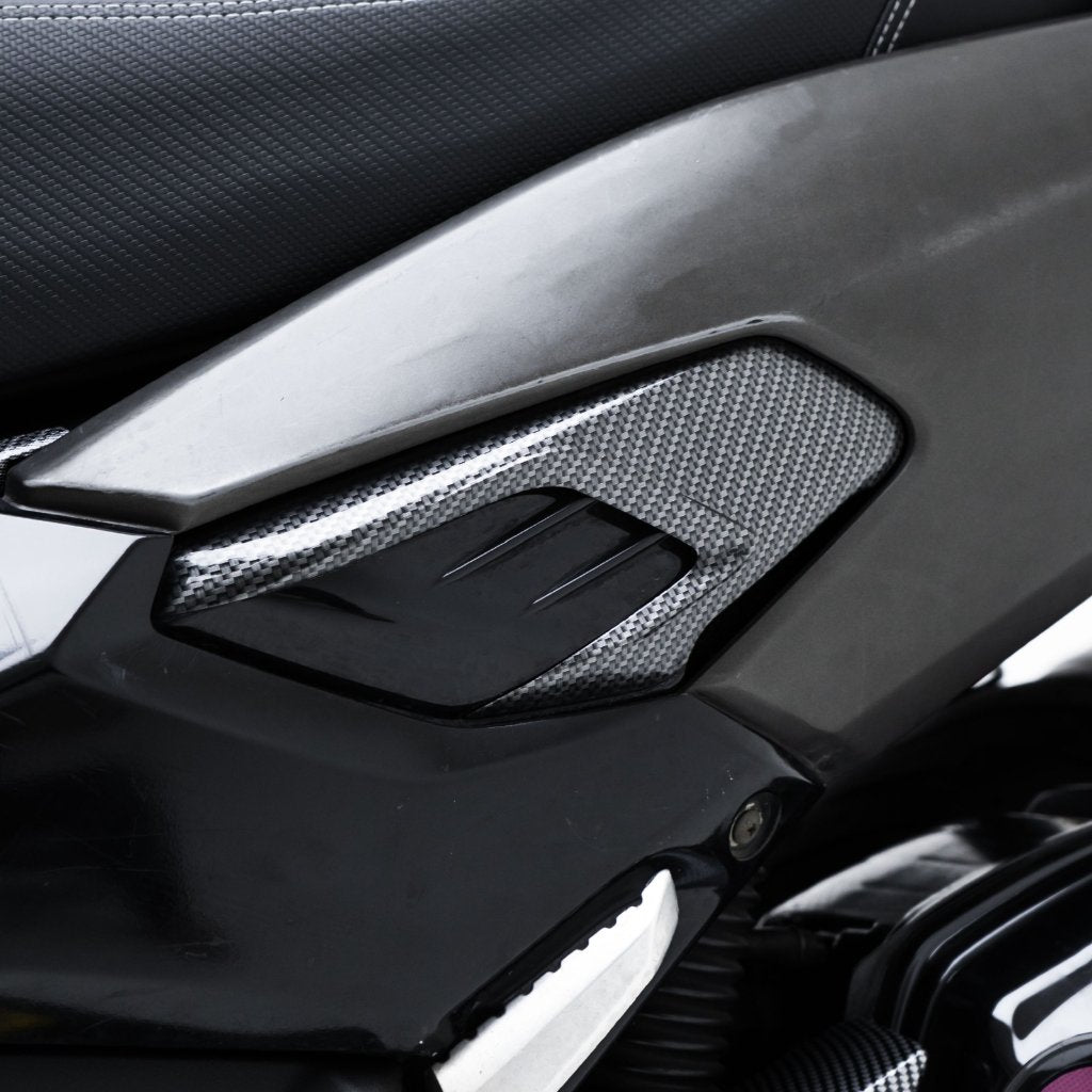 Nemo Cover Samping Body + Led NMAX Old (2015-2019) - Alternate View