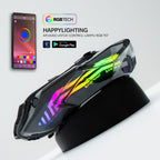 TST RGB Tail Light / Tail Light Vario 125 / 150 FI (2015-2018)